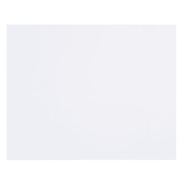 Quill Tracing Paper 60Gsm 508x762mm White 5 Sheets 100851256 (5 Sheets) - SuperOffice