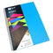 Quill Visual Art Diary 110Gsm 120 Page A4 Pp Marine Blue 100851356 - SuperOffice