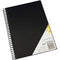 Quill Visual Art Diary 110Gsm 120 Page A5 100851399 - SuperOffice