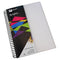 Quill Visual Art Diary 110Gsm 120 Page A5 Pp Frost 100851369 - SuperOffice