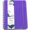 Quill Visual Art Diary 125Gsm 120 Page A5 Pp Violet 100851313 - SuperOffice