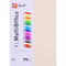 Quill Xl Multioffice Coloured A4 Copy Paper 80Gsm Cream Pack 500 Sheets 100850135 - SuperOffice