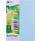 Quill Xl Multioffice Coloured A4 Copy Paper 80Gsm Powder Blue Pack 500 Sheets 100850123 - SuperOffice