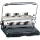 Qupa S100 Comb Binding Machine Binder MQUPAS100 - SuperOffice