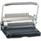 Qupa S100 Comb Binding Machine MQUPAS100 - SuperOffice