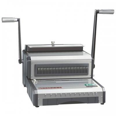 Qupa S210 Pinch Wire Binder 2:1 Pitch MQUPAS210 - SuperOffice