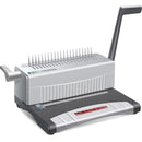 Qupa S60 Comb Binding Machine Binder MQUPAS60 - SuperOffice