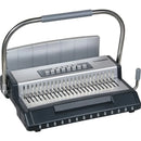 Qupa S600 Wire And Comb Closer Machine MQUPAS600 - SuperOffice