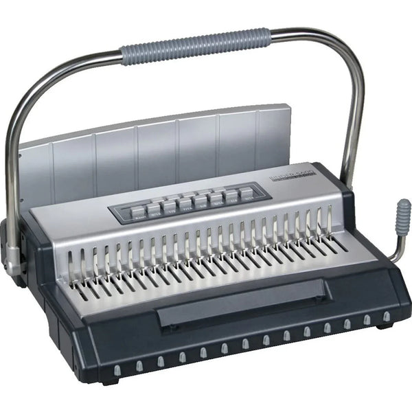 Qupa S600 Wire And Comb Closer Machine MQUPAS600 - SuperOffice