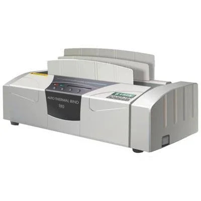 Qupa T80 Thermal Binding Machine Binder MQUPAT80 - SuperOffice