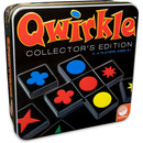 Mindware Qwirkle Collectors Edition Game