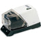 Rapid 100E Classic Electric Stapler Black/White 5000003R - SuperOffice