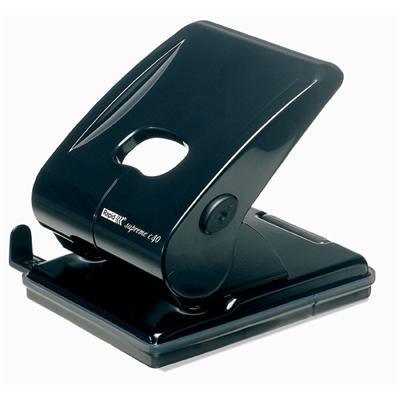 Rapid 2 Hole Punch 40 Sheet 0265200 - SuperOffice