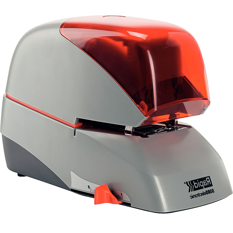 Rapid 5080 Electric Stapler Electronic Office School 20993411 - SuperOffice