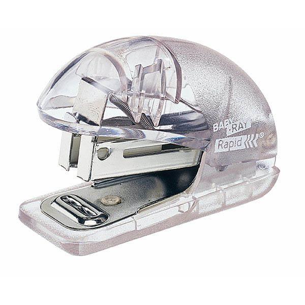 Rapid Baby Ray Mini Stapler Glacier 10184030 - SuperOffice