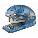 Rapid Baby-Ray Stapler 10 Sheet Sky Blue 10184032 - SuperOffice