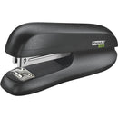 Rapid Eco Half Strip Stapler Standard Black 5000352 - SuperOffice