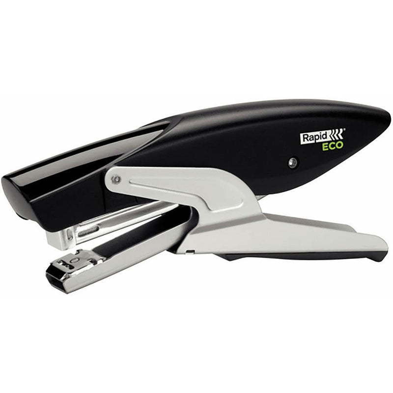 Rapid Eco Plier 20 Sheet Capacity 24812500 - SuperOffice