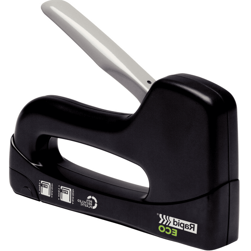 Rapid Eco Tacker Recycled 24821700 - SuperOffice