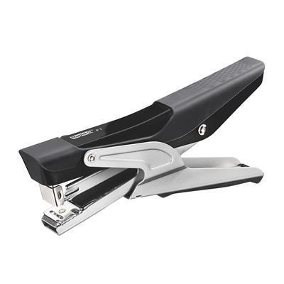 Rapid F1 Fixativ Plier Stapler Black 0402536 - SuperOffice