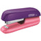 Rapid F5 Mini Stapler Purple/Pink 210836 - SuperOffice