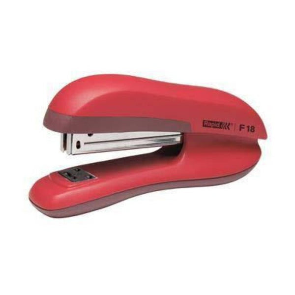 Rapid Full Strip Stapler Red 23811403 - SuperOffice