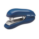 Rapid Half Strip Stapler Blue 0314970 - SuperOffice