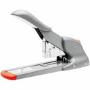 Rapid Hd110 Heavy Duty Stapler Silver/Orange 0275831 - SuperOffice