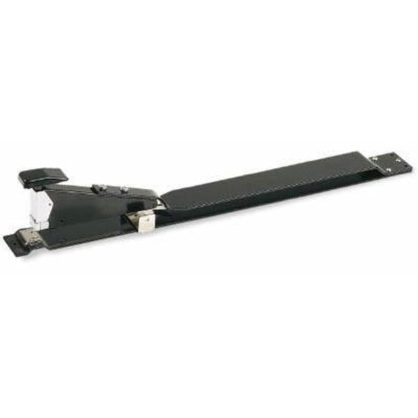 Rapid Hd12/16 Stapler Long Arm 400Mm Black 10300218 - SuperOffice