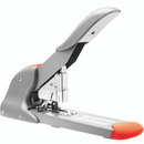 Rapid HD210 Heavy Duty Stapler Silver/Orange 0179960 - SuperOffice