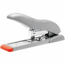 Rapid Hd70 Stapler Heavy Duty 70 Sheet Silver/Orange 0275841 - SuperOffice