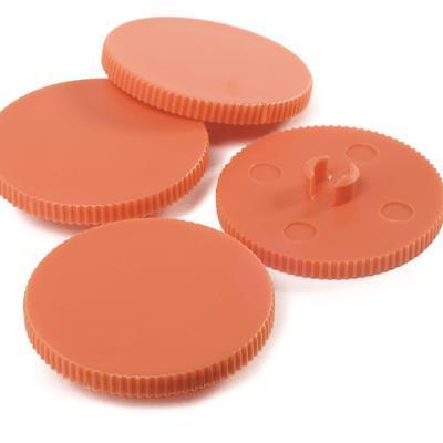 Rapid Hdc150 Replacement Punch Disc Orange Pack 10 0312100 - SuperOffice
