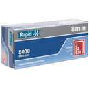 Rapid High Performance Staples 53/8 Box 2500 11857025 - SuperOffice
