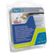 Rapid Oval Glue Sticks Transparent Pack 18 0340540 - SuperOffice