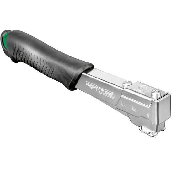 Rapid Pro R311 Hammer Tacker 140/6 140/8 140/10 140/12 Steel 0393470 - SuperOffice