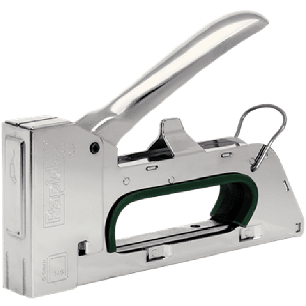 Rapid R14E Tacker Steel 20511450 - SuperOffice