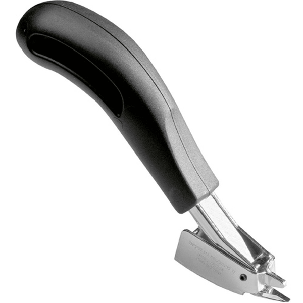 Rapid R3 Heavy Duty Metal Staple Remover Extractor Black | SuperOffice