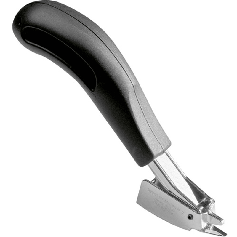 Rapid R3 Heavy Duty Metal Staple Remover Extractor Black 0219820 - SuperOffice