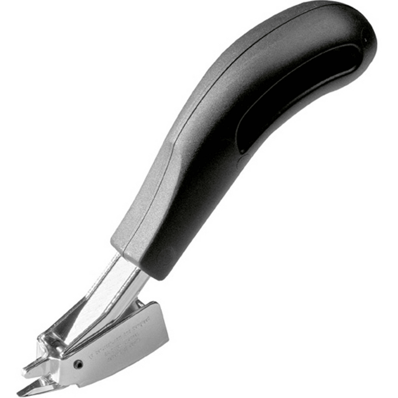 Rapid R3 Heavy Duty Metal Staple Remover Extractor Black 0219820 - SuperOffice