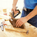 Rapid R33e Professional Staple Gun Tacker for Finewire Staples 13/6-14 Steel Easy to Squeeze 20510650 - SuperOffice