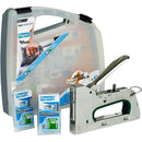 Rapid R34 Staple Tacker And Carrying Case 0397072 - SuperOffice