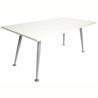 Rapid Span Meeting Table 1800 X 900Mm Grey RST189GR - SuperOffice