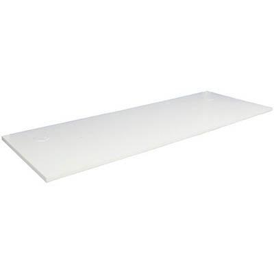 Rapid Span Table Top 1200 X 700Mm White T127W - SuperOffice