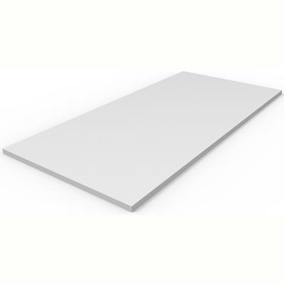 Rapid Span Table Top 1800 X 750Mm White T1875 W - SuperOffice