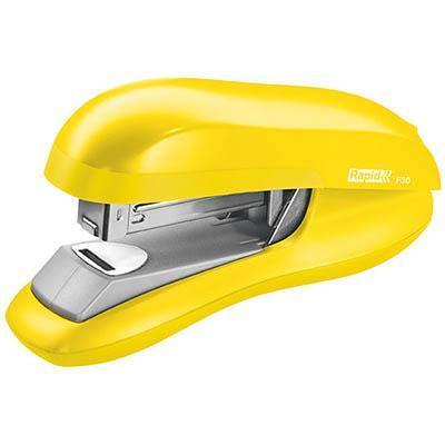 Rapid Stapler Yellow 5000357 - SuperOffice