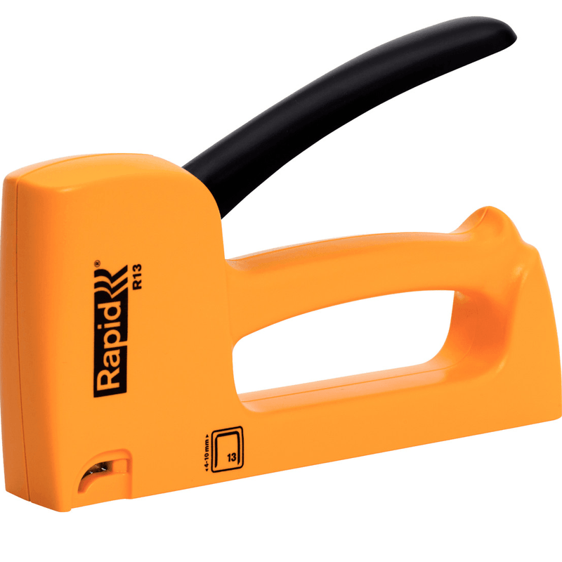 Rapid Tools 20443950 R13E Staple Gun Tacker for Finewire Staples 13/4-10 20443950 - SuperOffice