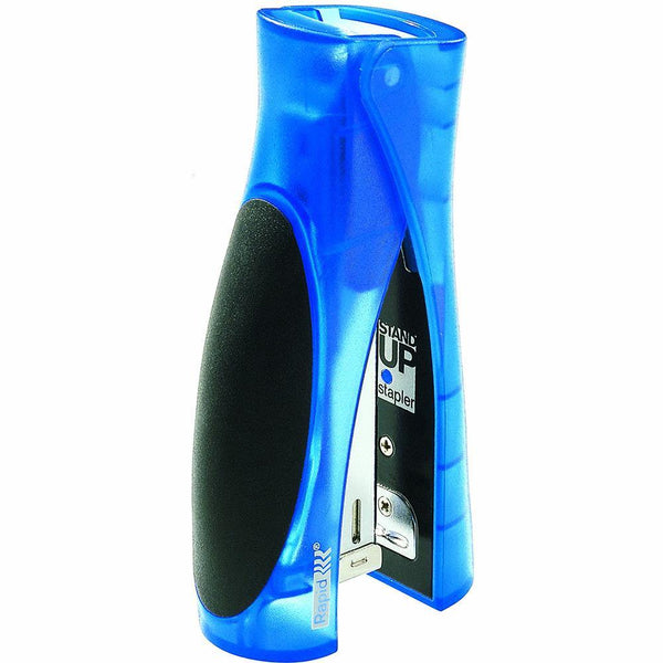 Rapid Ultimate Nxt Stand Up Stapler Blue 0367160 - SuperOffice