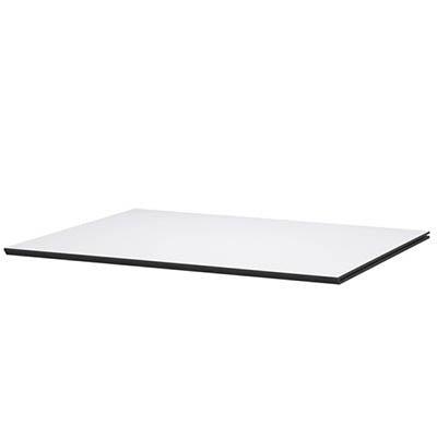 Rapid Vibe Extra Shelf For Cupboard White FDSHELFW - SuperOffice