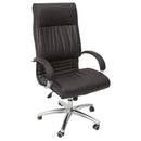 Rapidline CL820 Executive Chair High Back PU Black CL820 - SuperOffice