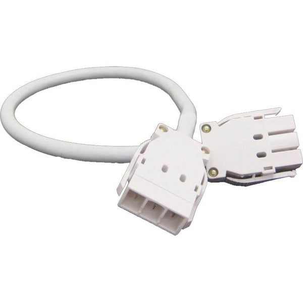 Rapidline Interconnecting Cables 2500Mm White SWINTLEAD2500W - SuperOffice